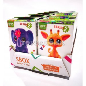 Sweet Box - Safari